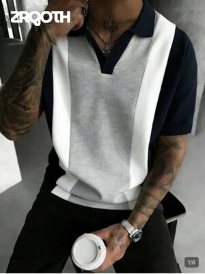 T-Shirt Premium Noir