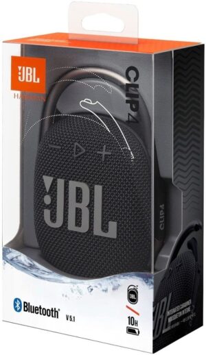JBL Clip 4
