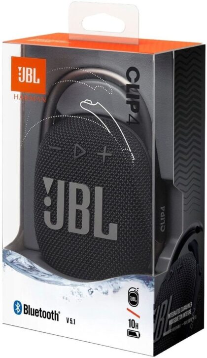 JBL Clip 4